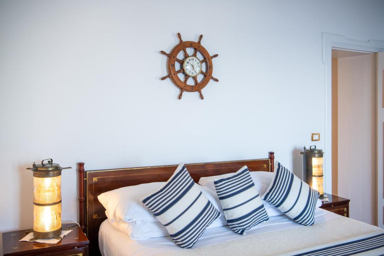 La Casa Di Peppe Bed & Breakfast Positano Eksteriør bilde